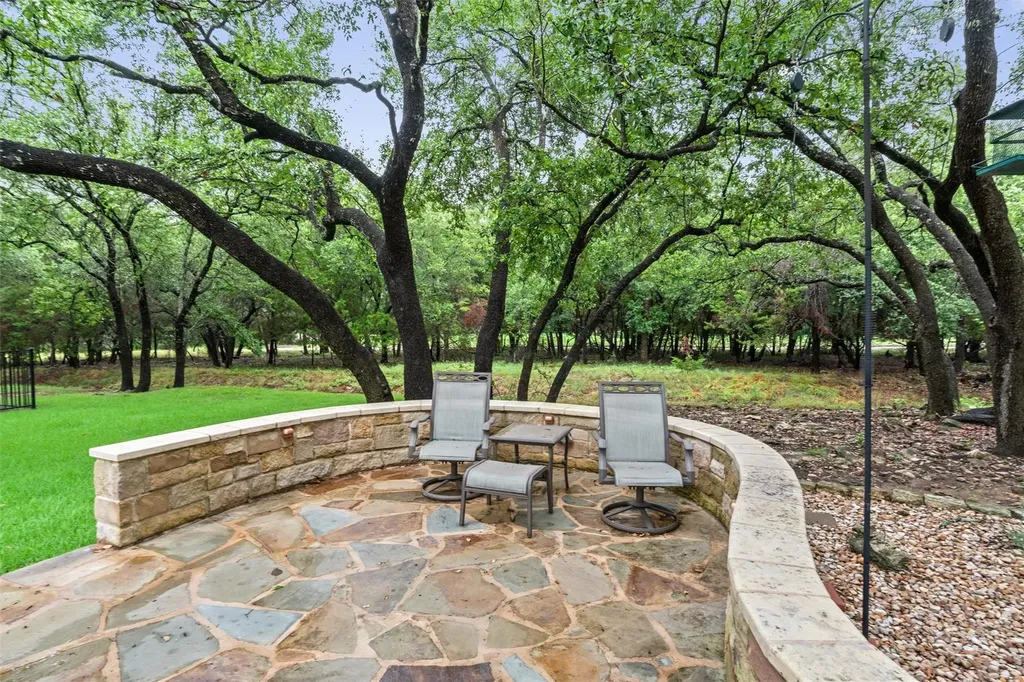 414 Deer Meadow Circle Georgetown TX 78633