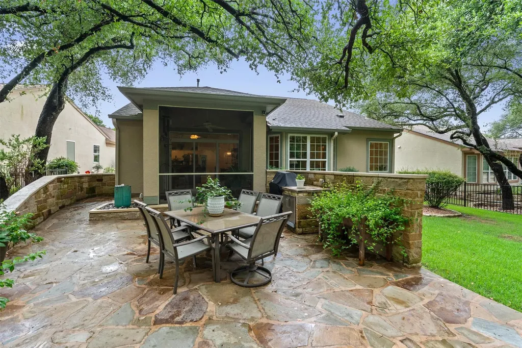 414 Deer Meadow Circle Georgetown TX 78633