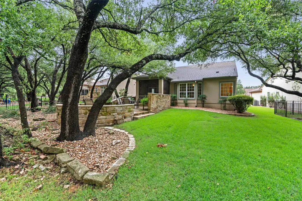 414 Deer Meadow Circle Georgetown TX 78633