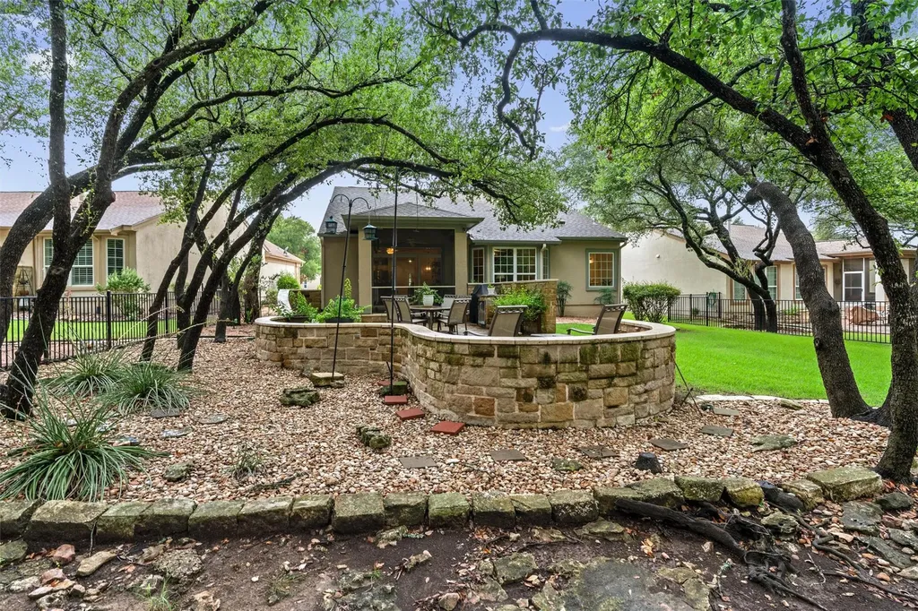 414 Deer Meadow Circle Georgetown TX 78633