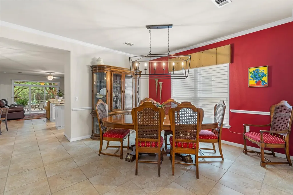 414 Deer Meadow Circle Georgetown TX 78633
