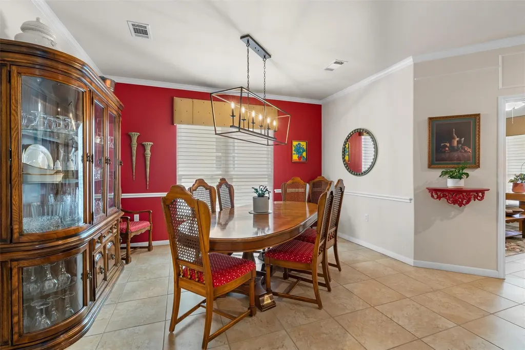 414 Deer Meadow Circle Georgetown TX 78633