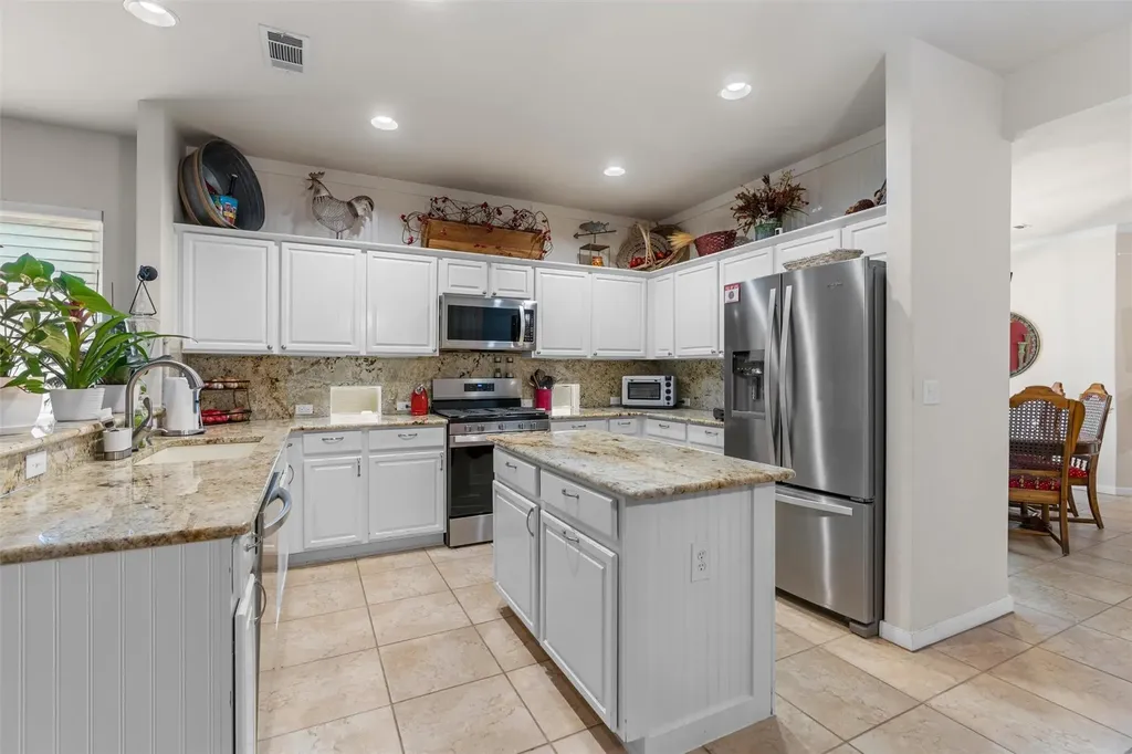 414 Deer Meadow Circle Georgetown TX 78633