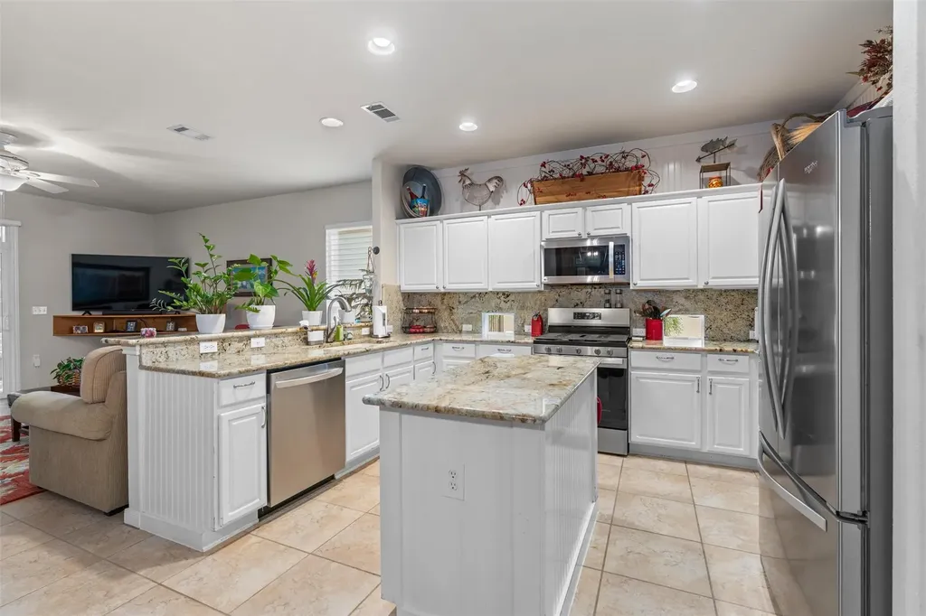414 Deer Meadow Circle Georgetown TX 78633