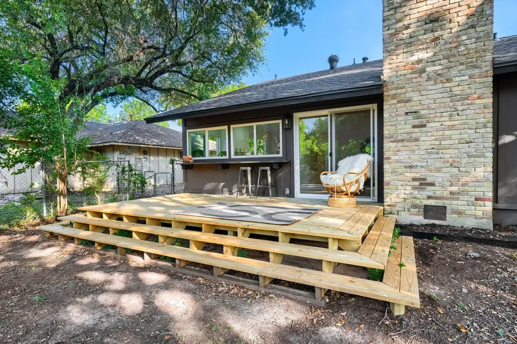 10006 Faylin Drive Austin TX 78753