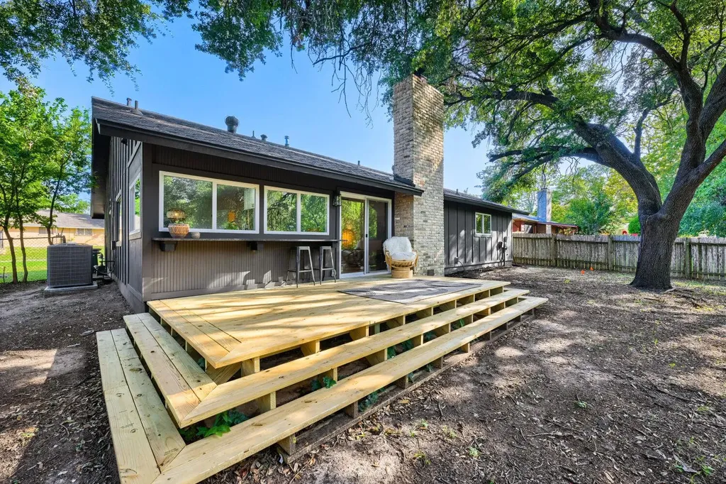 10006 Faylin Drive Austin TX 78753
