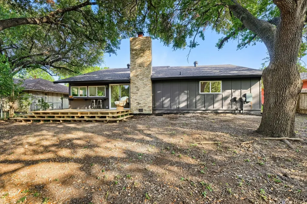 10006 Faylin Drive Austin TX 78753