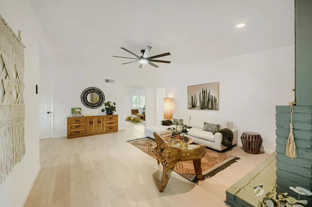 10006 Faylin Drive Austin TX 78753