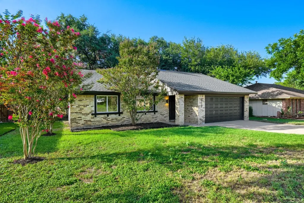 10006 Faylin Drive Austin TX 78753