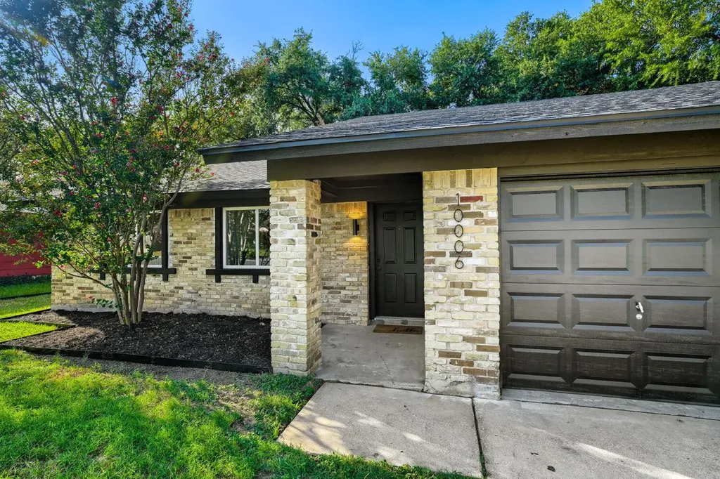 10006 Faylin Drive Austin TX 78753