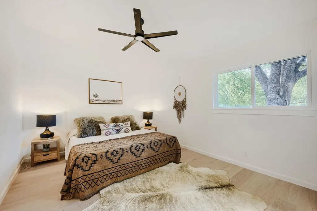 10006 Faylin Drive Austin TX 78753