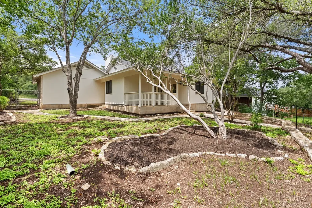 15112 N Flamingo Drive Austin TX 78734