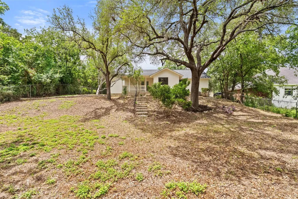 15112 N Flamingo Drive Austin TX 78734