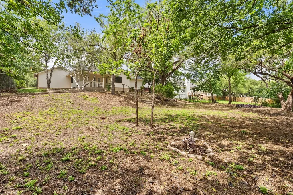 15112 N Flamingo Drive Austin TX 78734