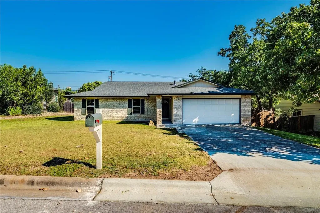 706 Windsor Road Round Rock TX 78664