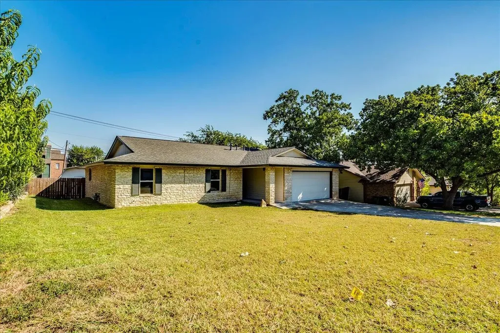 706 Windsor Road Round Rock TX 78664