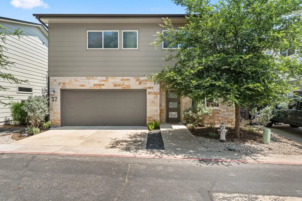 6800 Menchaca Road Austin TX 78745