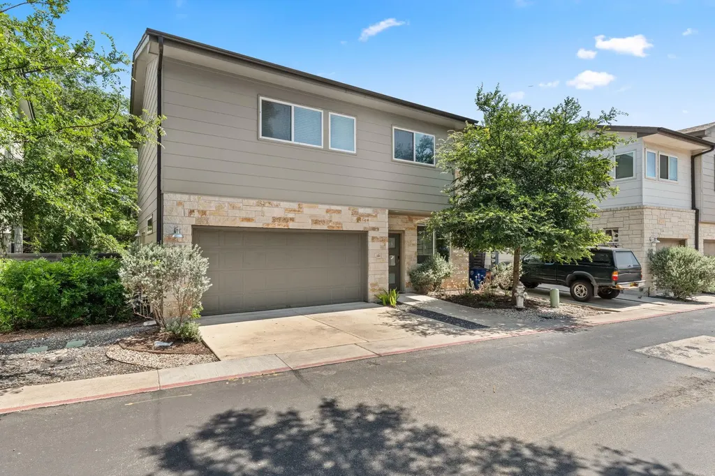 6800 Menchaca Road Austin TX 78745