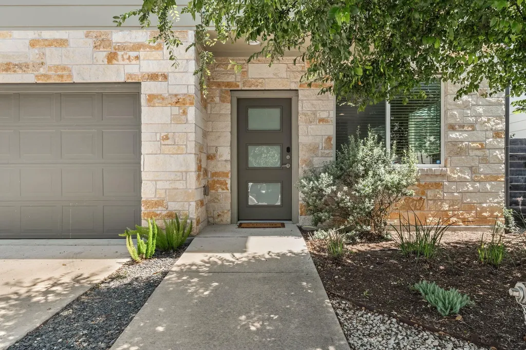 6800 Menchaca Road Austin TX 78745