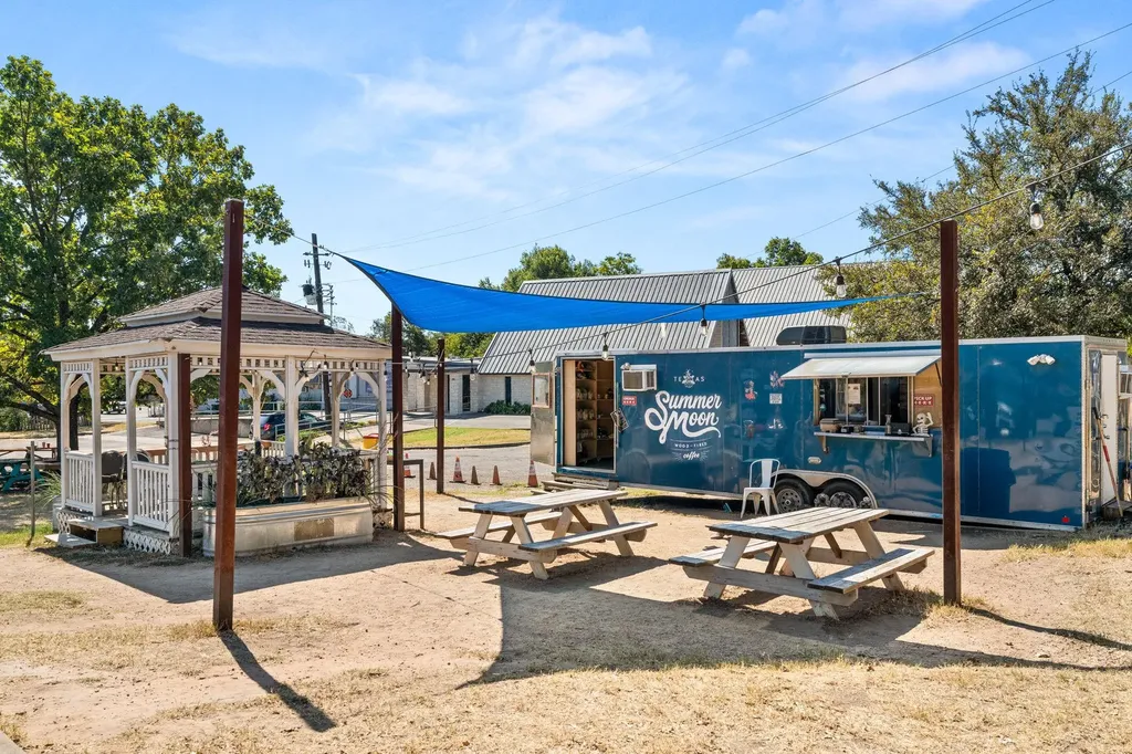 6800 Menchaca Road Austin TX 78745