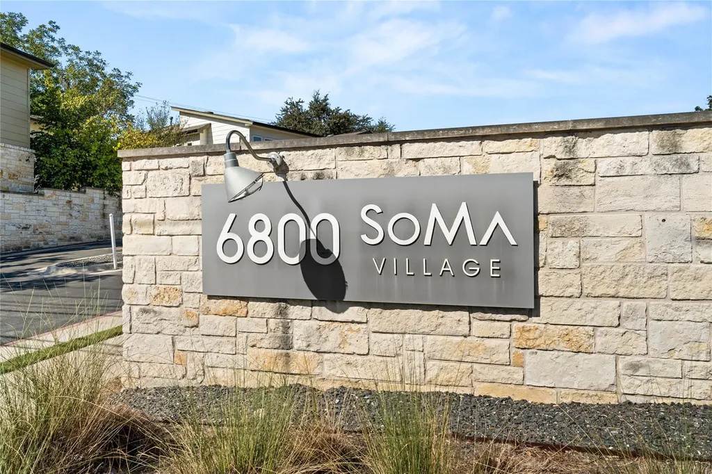 6800 Menchaca Road Austin TX 78745
