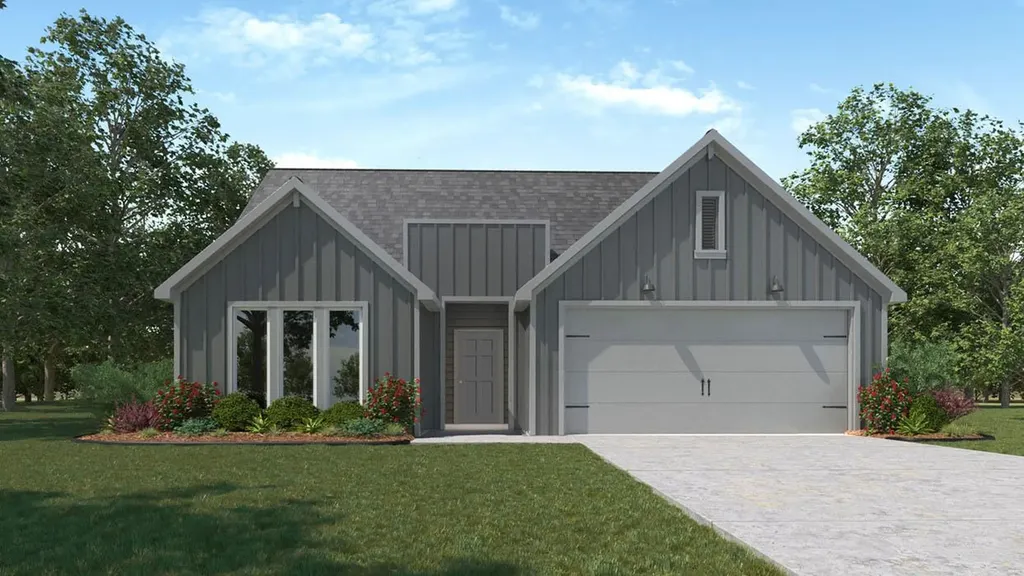 140 Candy Street Georgetown TX 78626