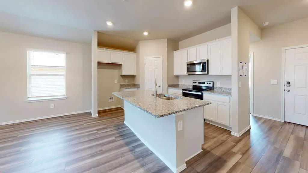 140 Candy Street Georgetown TX 78626