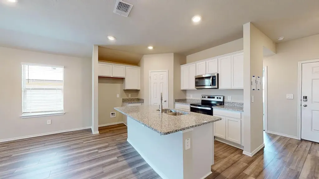 140 Candy Street Georgetown TX 78626