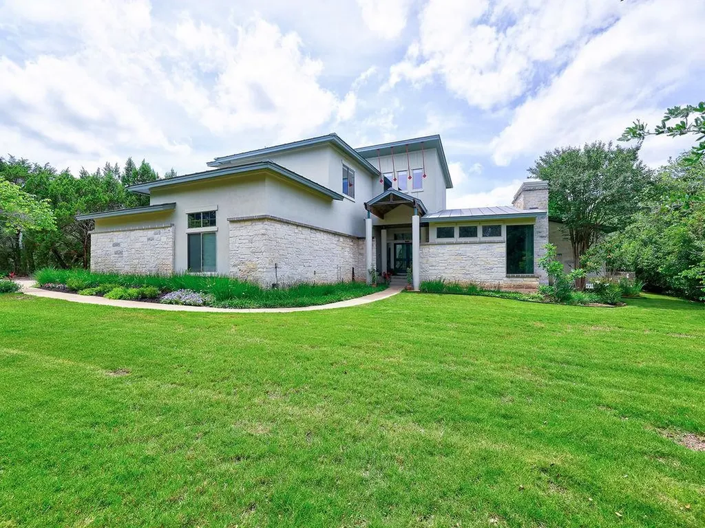 5910 Travis Woods Cove Austin TX 78734