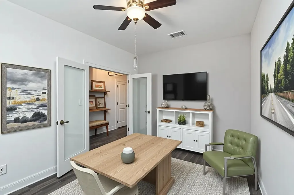 3208 De Luca Court Round Rock TX 78665