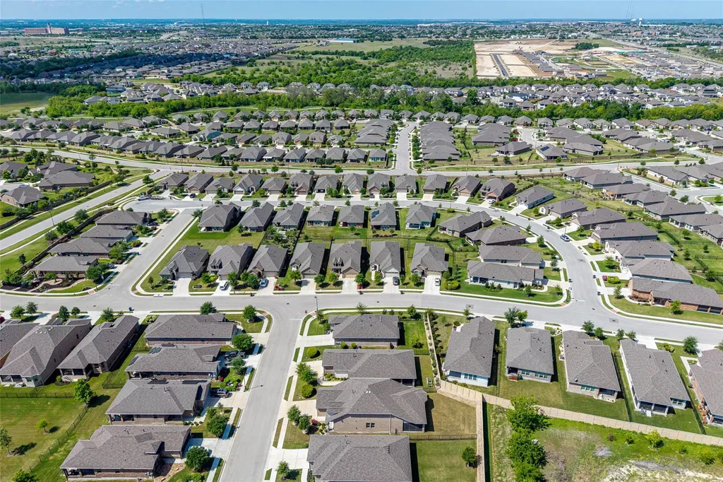 3208 De Luca Court Round Rock TX 78665