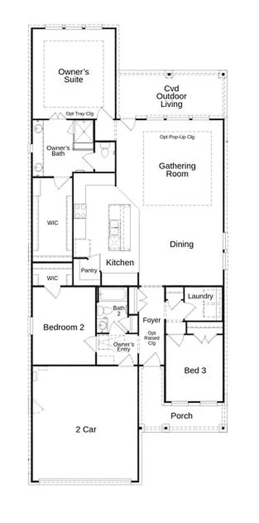 3208 De Luca Court Round Rock TX 78665
