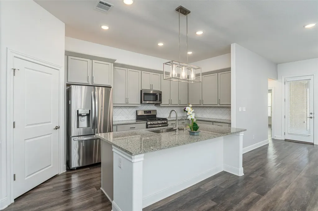 3208 De Luca Court Round Rock TX 78665