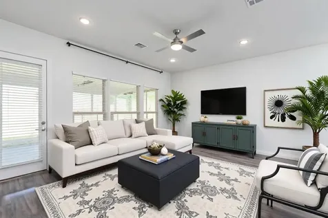 3208 De Luca Court Round Rock TX 78665
