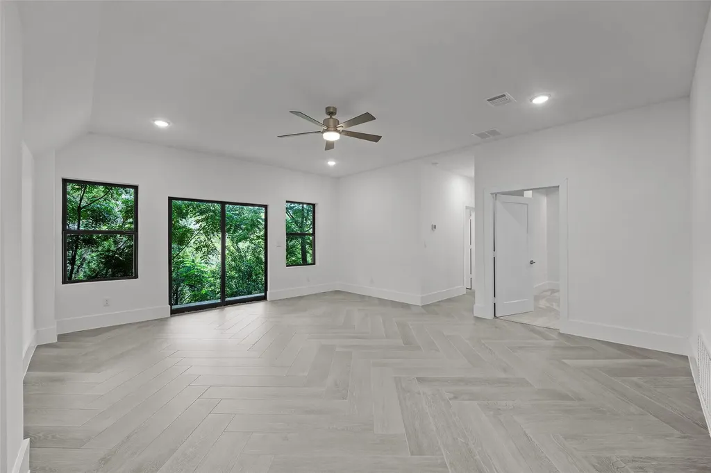1004 Barrie Drive Austin TX 78734