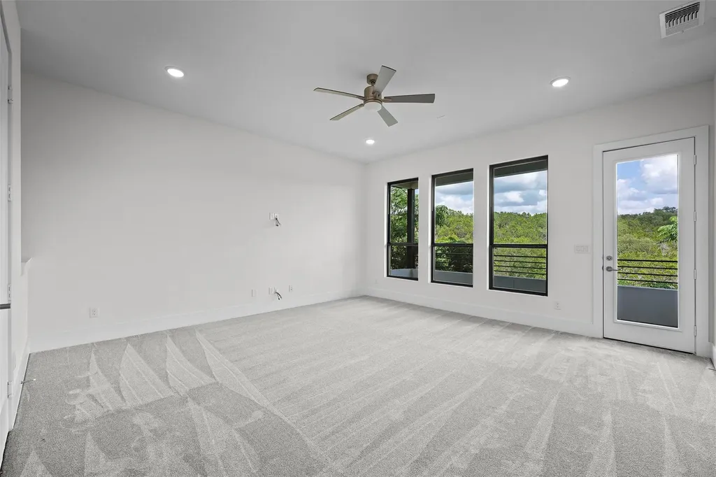 1004 Barrie Drive Austin TX 78734