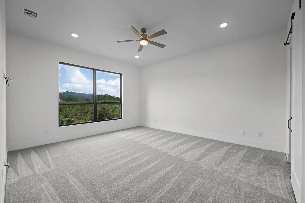 1004 Barrie Drive Austin TX 78734