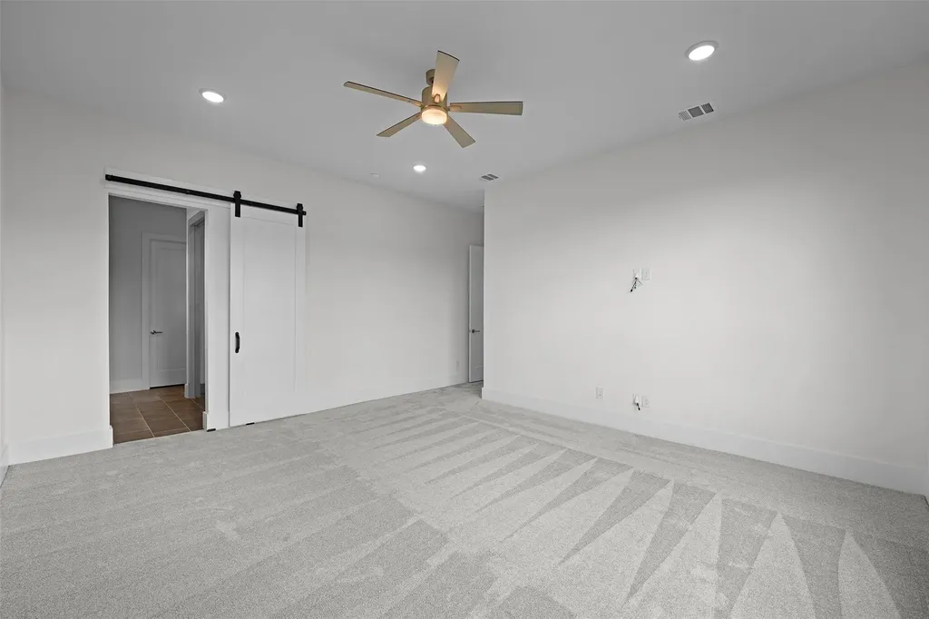 1004 Barrie Drive Austin TX 78734