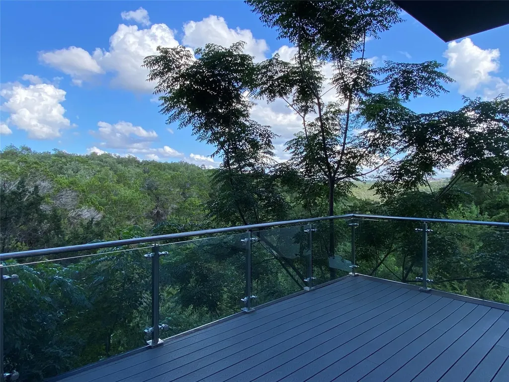 1004 Barrie Drive Austin TX 78734
