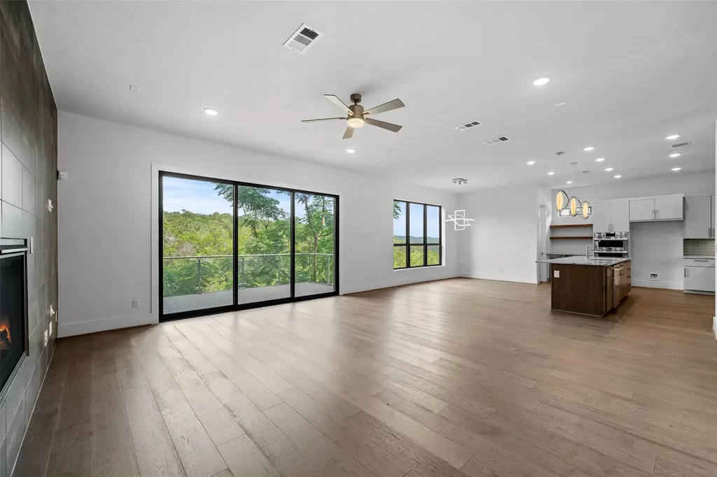 1004 Barrie Drive Austin TX 78734