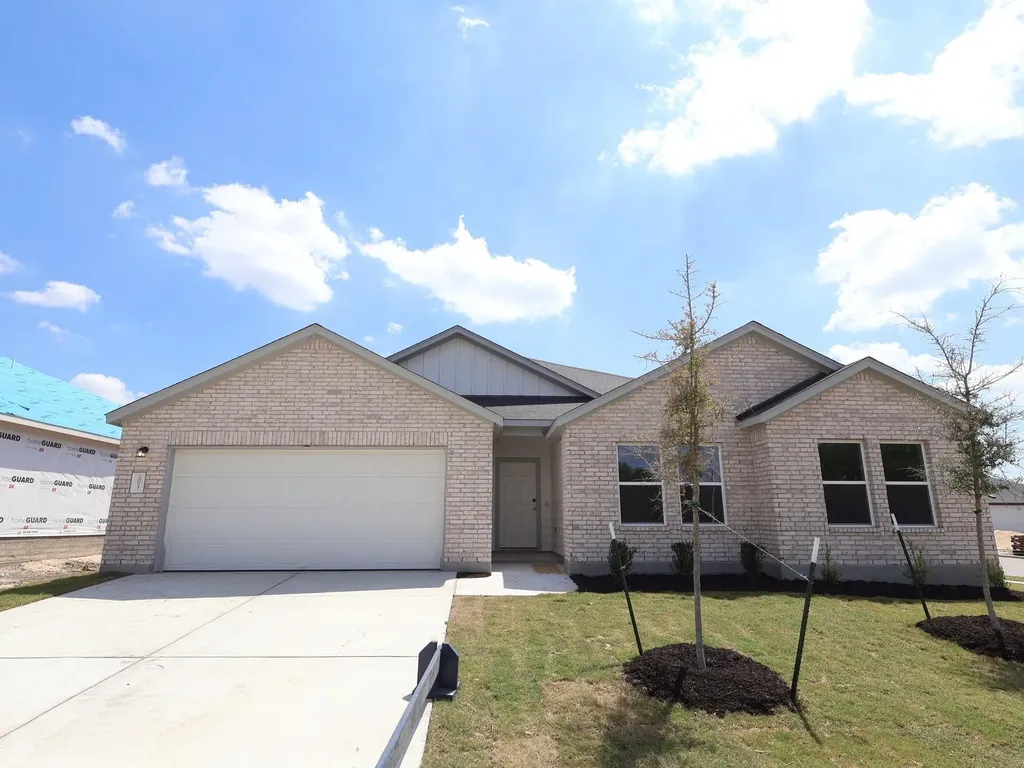 20021 Cornyn Lane Manor TX 78653