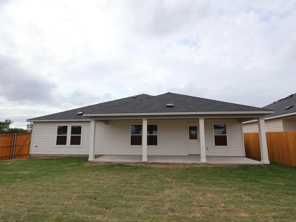 20021 Cornyn Lane Manor TX 78653