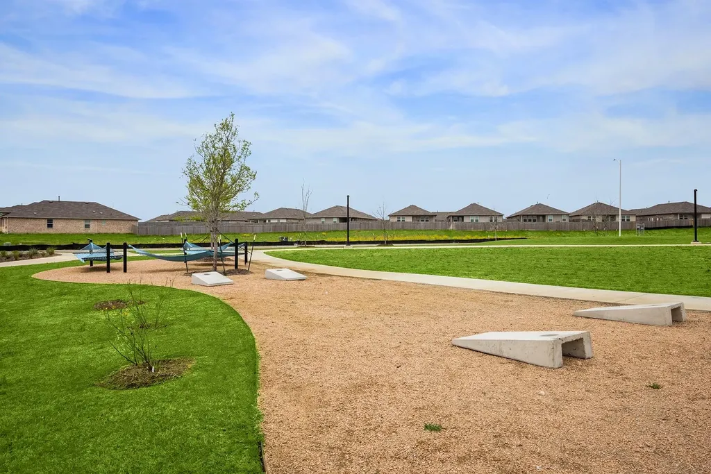 20021 Cornyn Lane Manor TX 78653