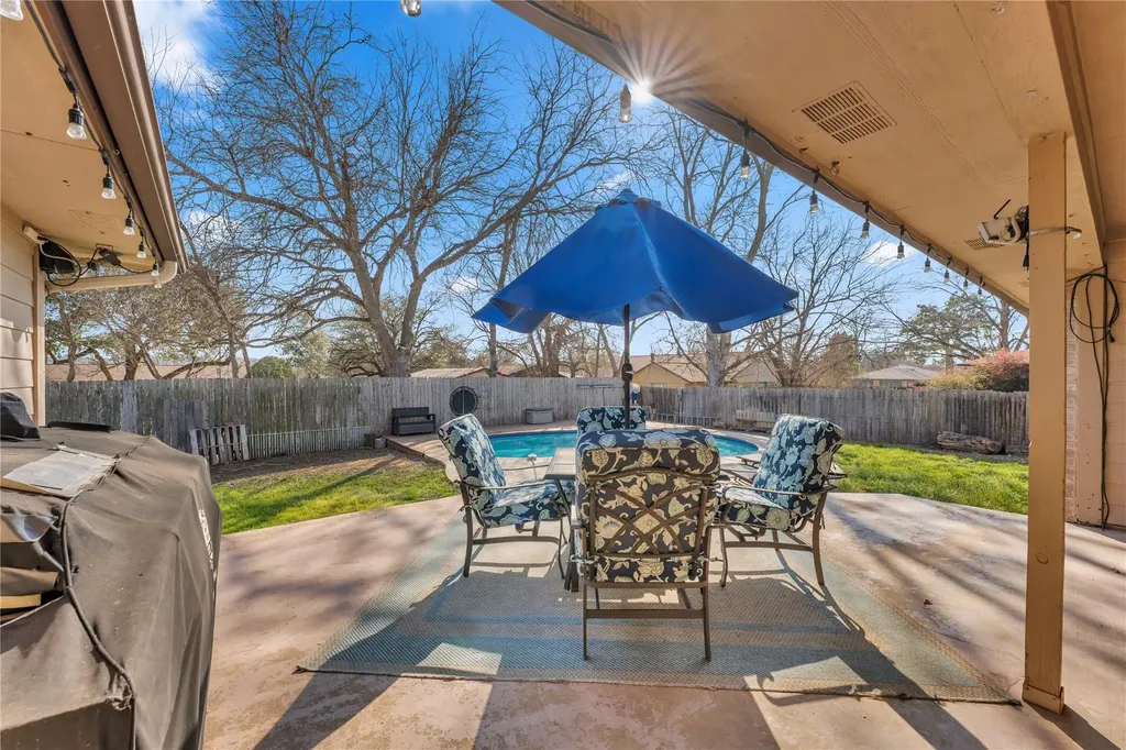 185 Broadmoor Street Marble Falls TX 78654