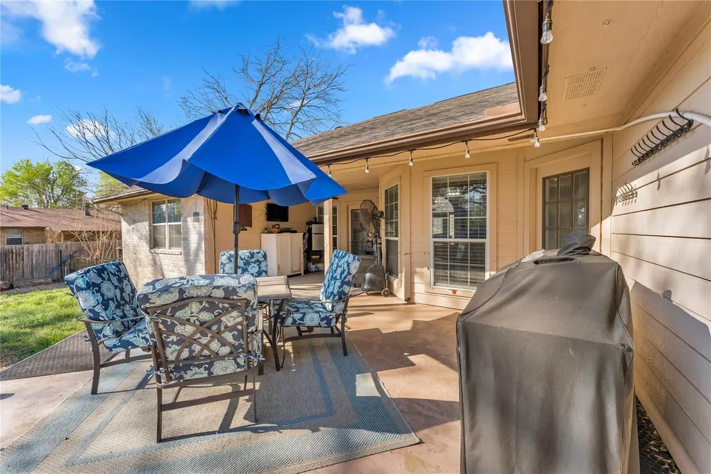 185 Broadmoor Street Marble Falls TX 78654