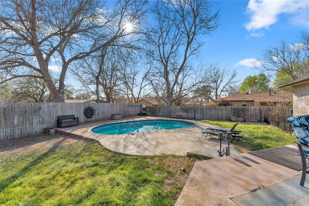 185 Broadmoor Street Marble Falls TX 78654