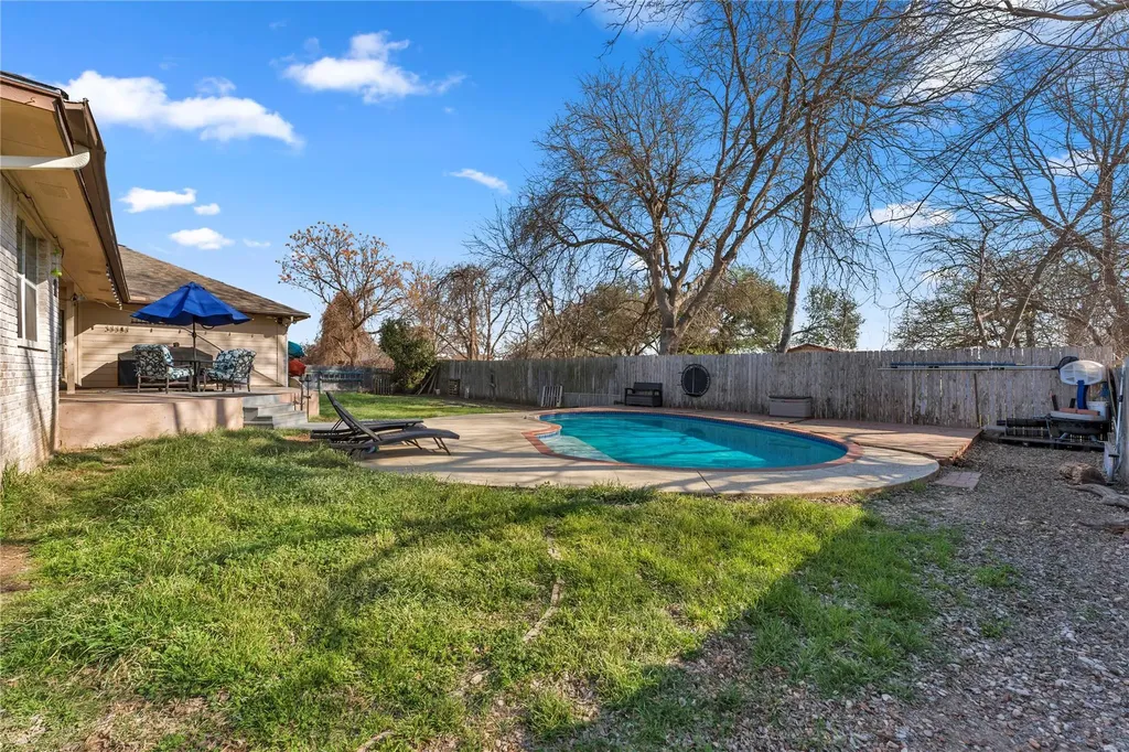 185 Broadmoor Street Marble Falls TX 78654