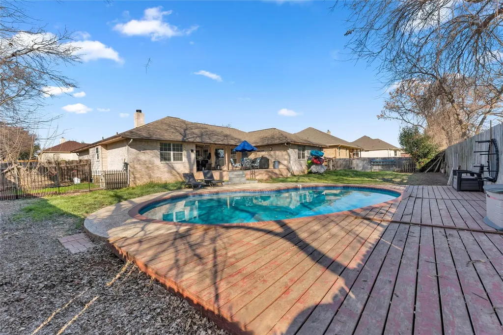 185 Broadmoor Street Marble Falls TX 78654
