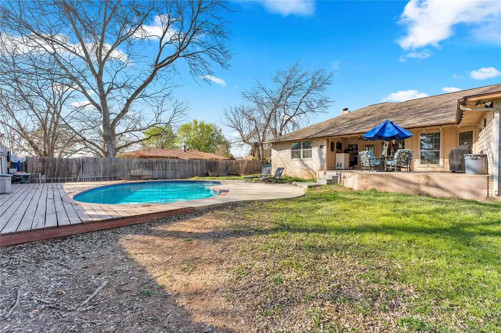 185 Broadmoor Street Marble Falls TX 78654