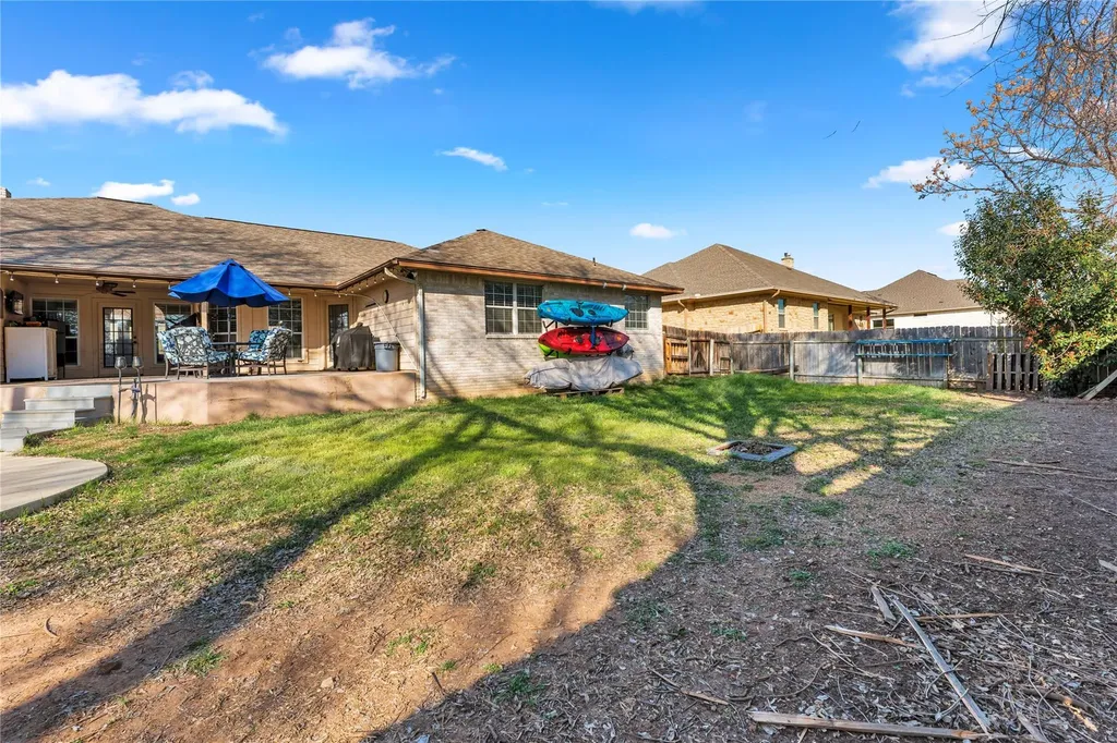 185 Broadmoor Street Marble Falls TX 78654